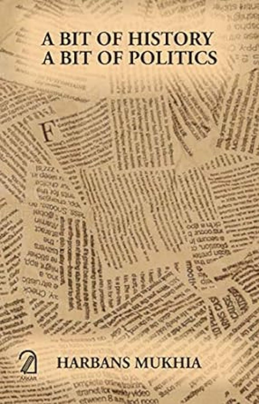 A Bit of History, A Bit of Politics