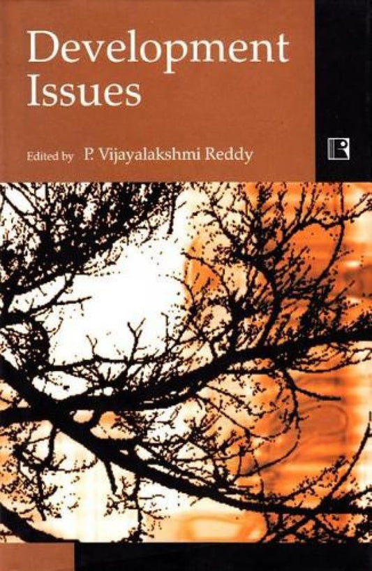 Development Issues -Hardcover