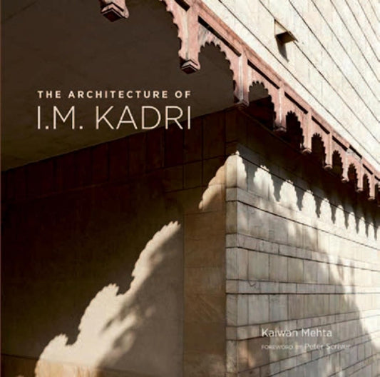 Architecture of I.M. Kadri