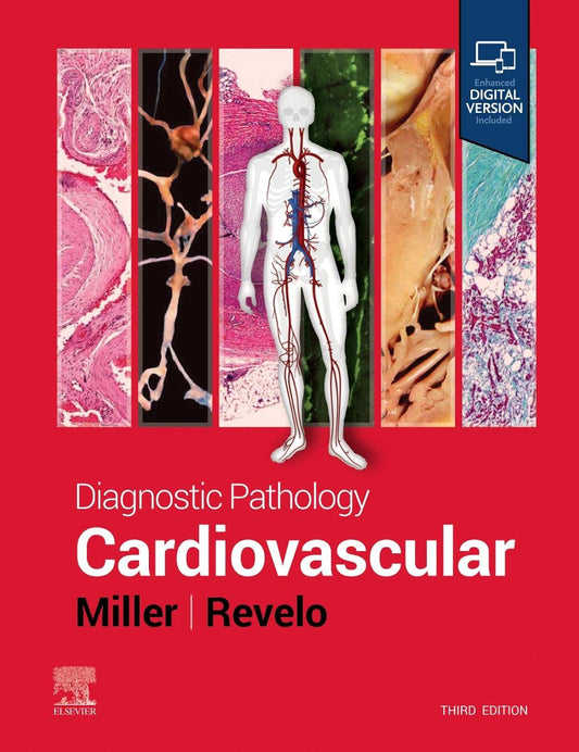 Diagnostic Pathology: Cardiovascular - 3E