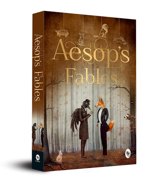 Aesop’s Fables  - Classics