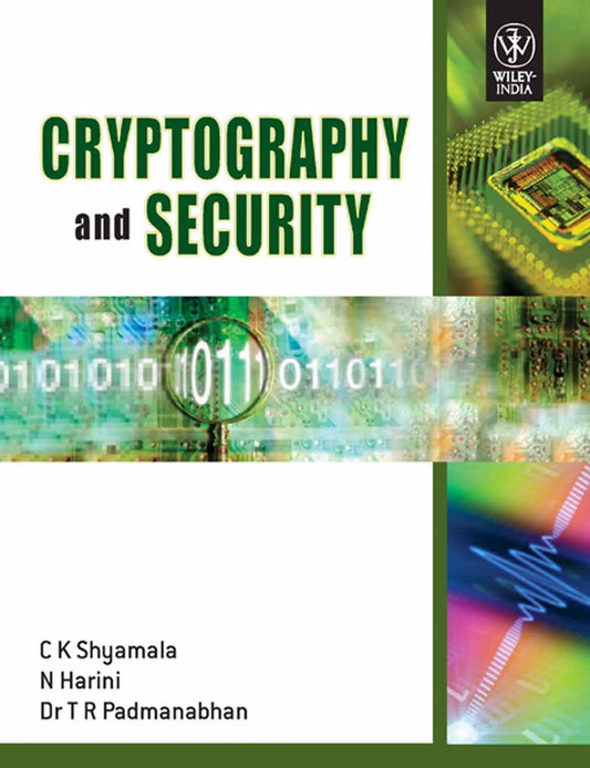 Cryptography and Security