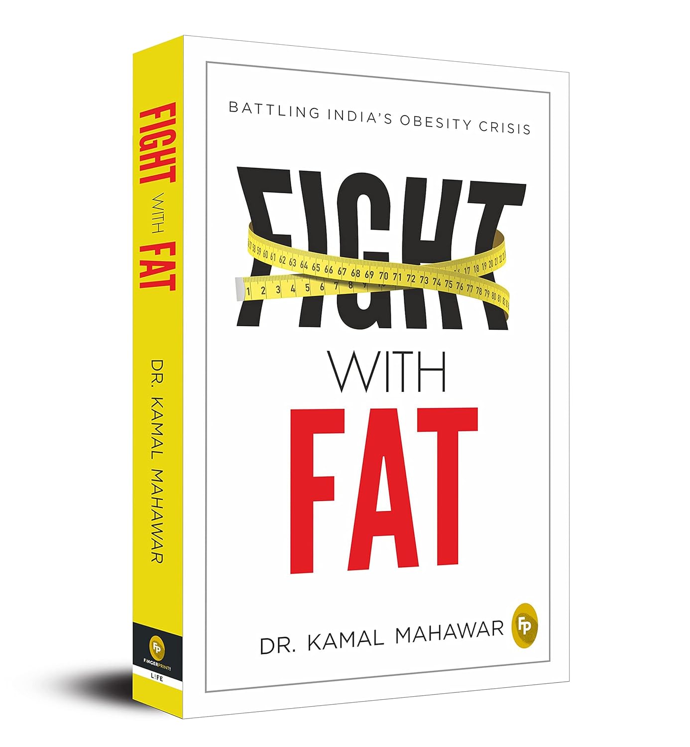 Fight With Fat: Battling India's Obesity Crisis