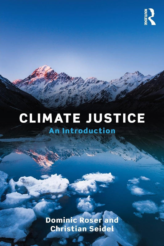 CLIMATE JUSTICE: AN INTRODUCTION