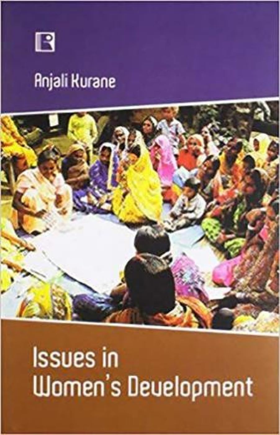 Issues in Womens Development -Hardcover