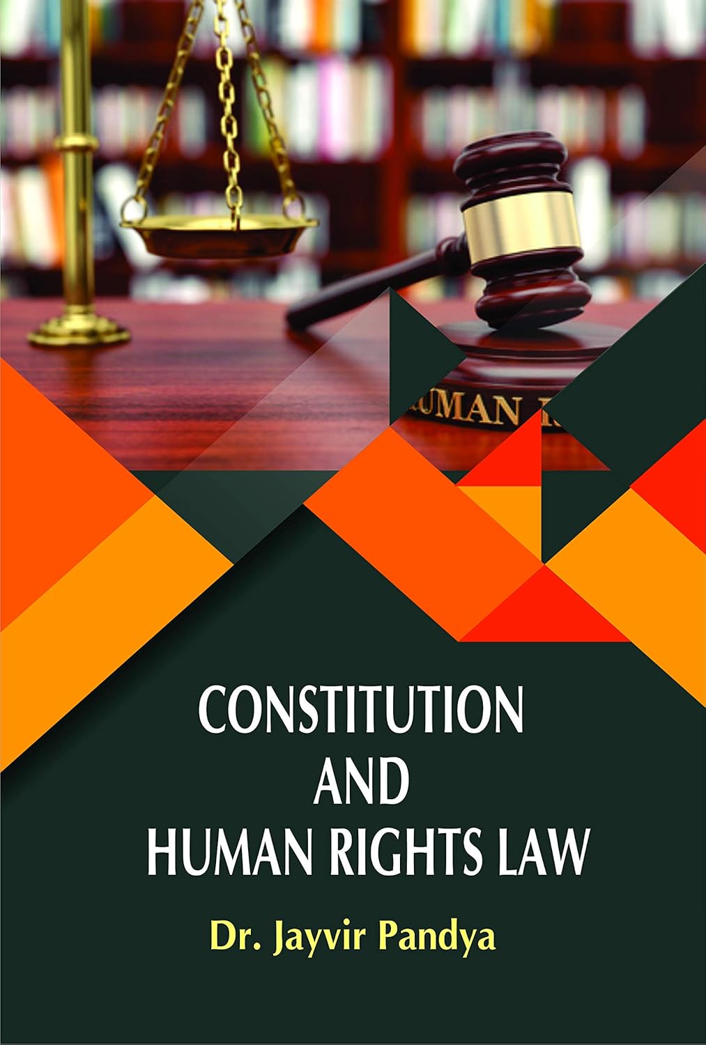 Constitution and Human Rights Law