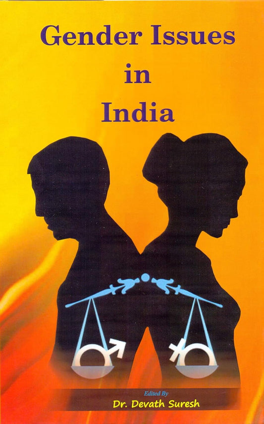 Gender Issues in India