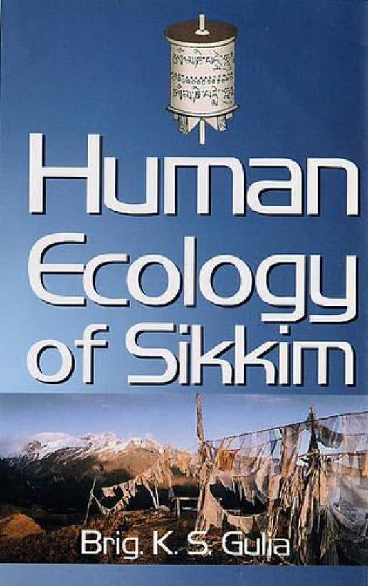 Human Ecology of Sikkim
