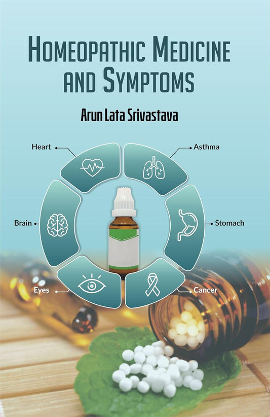 Homeopathic Medicine and Symptoms