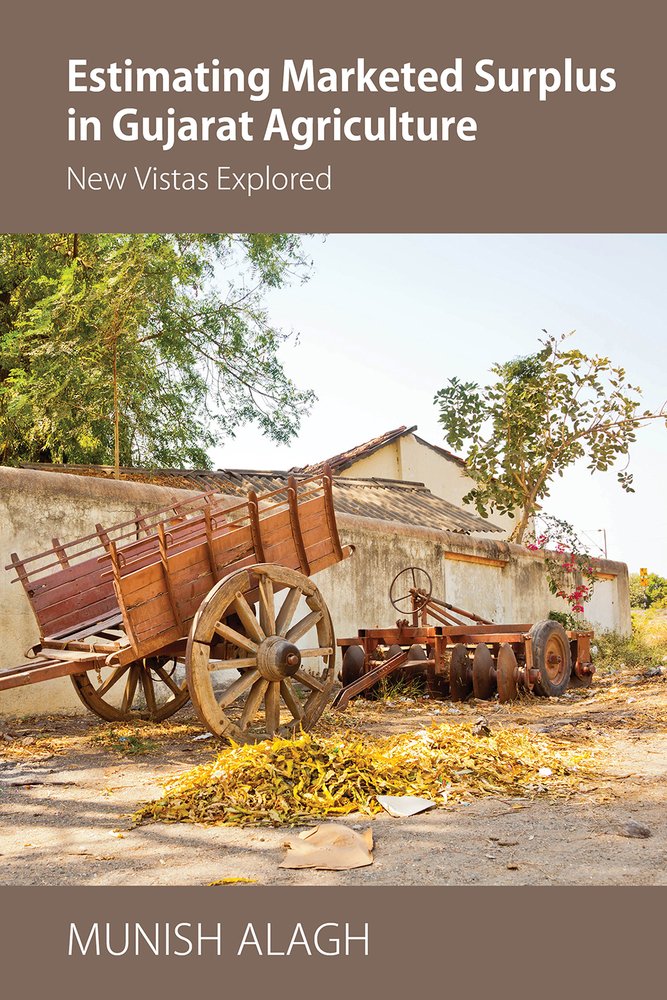 Estimating Marketed Surplus in Gujarat Agriculture