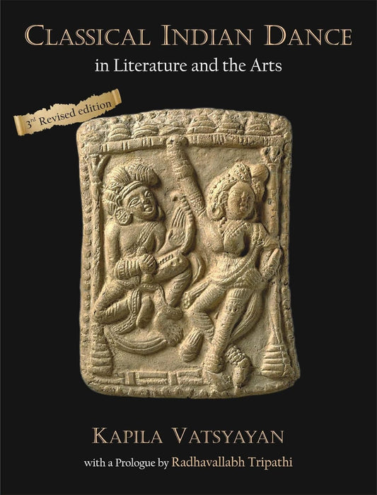 Classical Indian Dance In Literature And The Arts -Hardcover