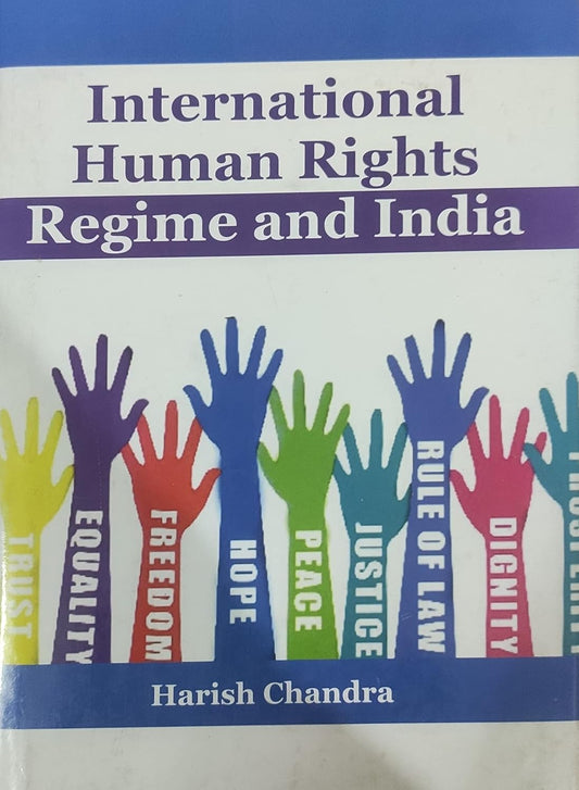 International Human Rights Regime and India