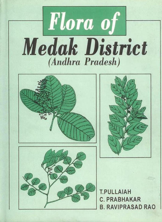 Flora of Medak District (Andhra Pradesh)