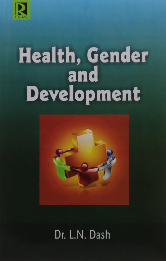 Health Gender and Development