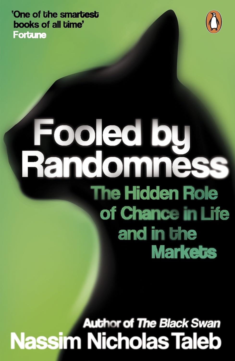 Fooled By Randomness : The Hidden Role