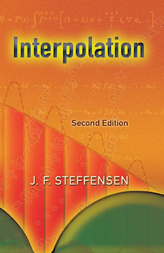 INTERPOLATION 2ND EDITION