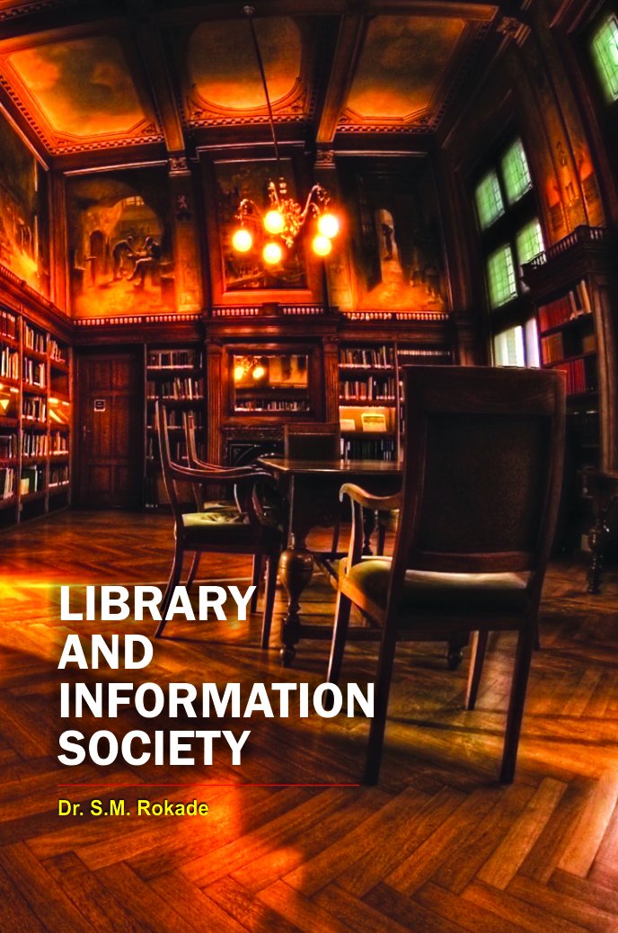 LIBRARY AND INFORMATION SOCIETY
