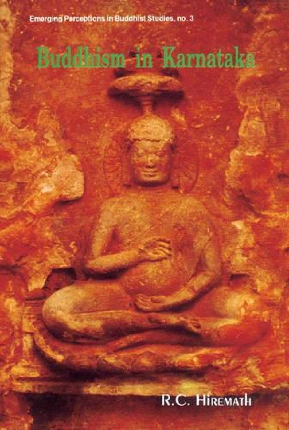 Buddhism in Karnataka - Hardcover
