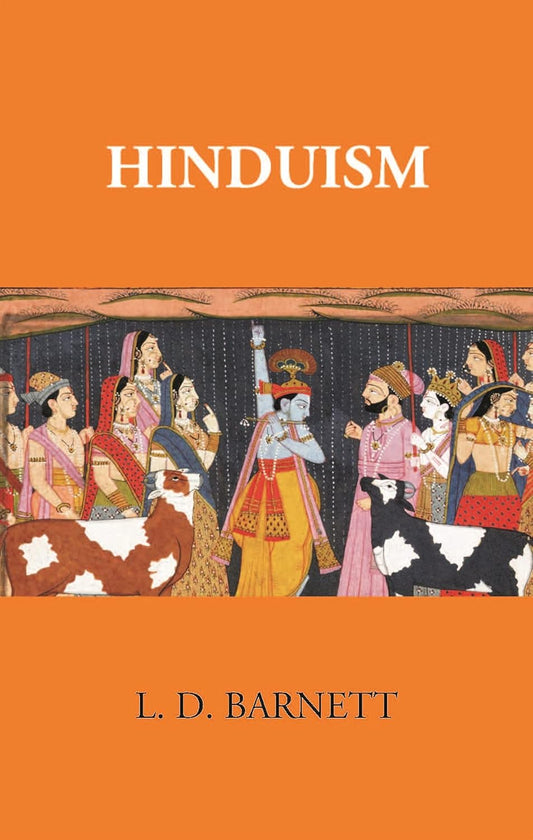 HINDUISM - HB