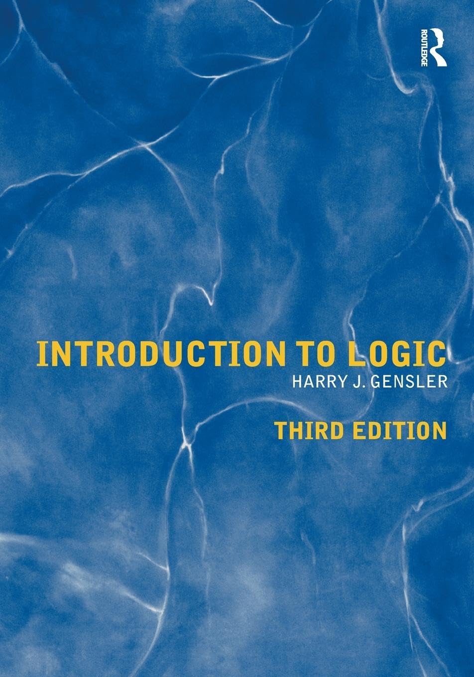 INTRODUCTION TO LOGIC (THIRD EDITION)