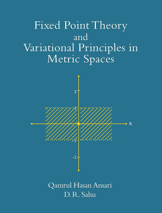 FIXED POINT THEORY AND VARIATIONAL PRINCIPLES IN METRIC SPACES