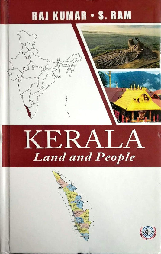 Kerala  Land and People