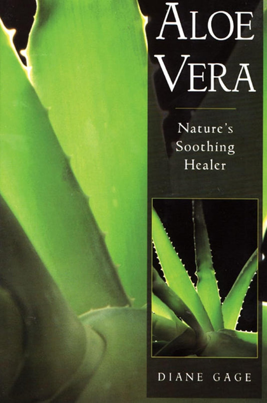 ALOE VERA, DIANE  GAGE,