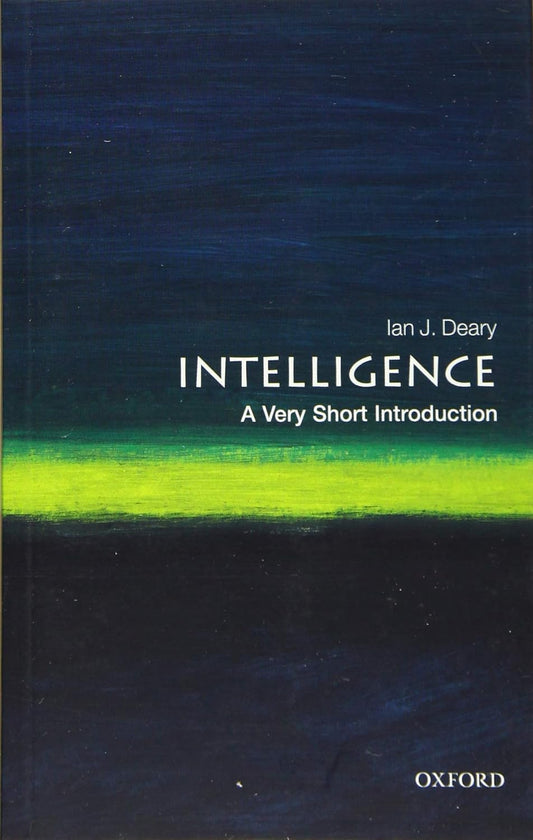 INTELLIGENCE P VSI