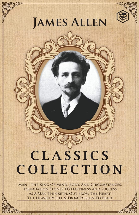 JAMES ALLEN CLASSICS COLLECTION, JAMES ALLEN