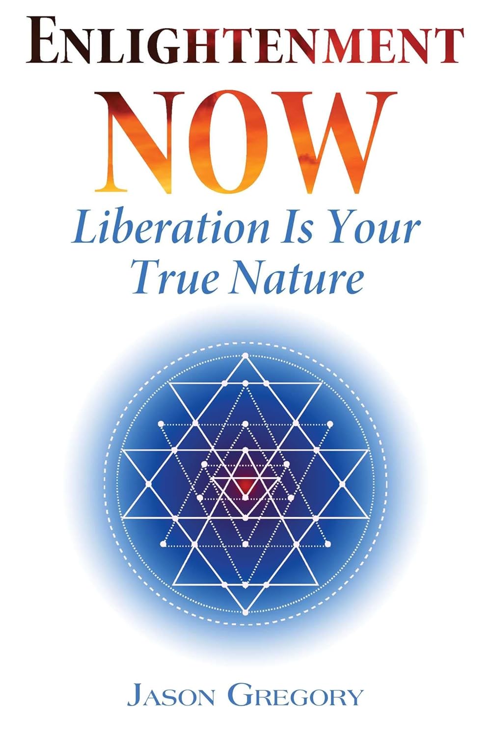 ENLIGHTENMENT NOW, JASON GREGORY