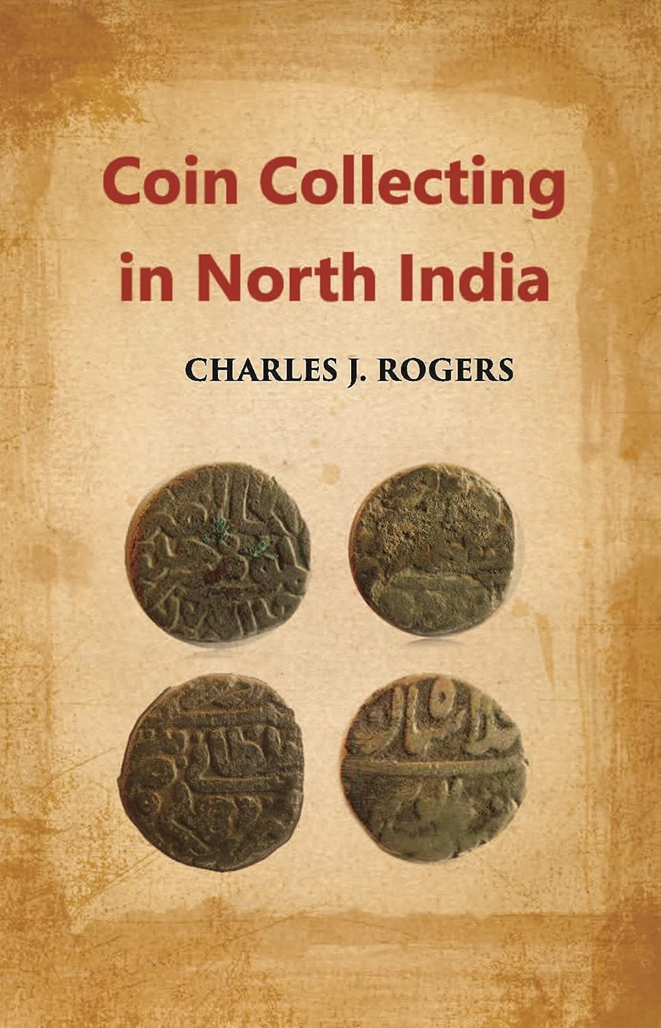 Coin-Collecting In Northern India - PB