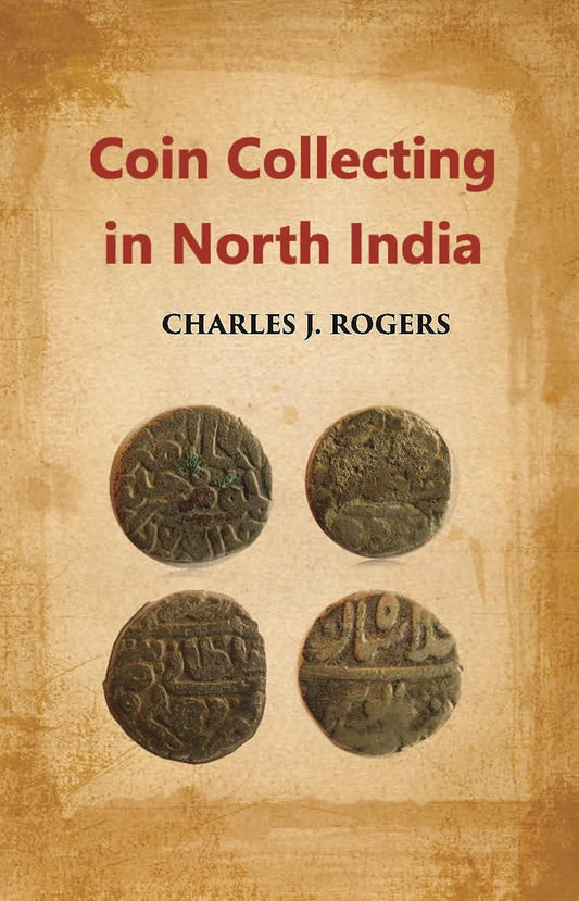 Coin-Collecting In Northern India - PB