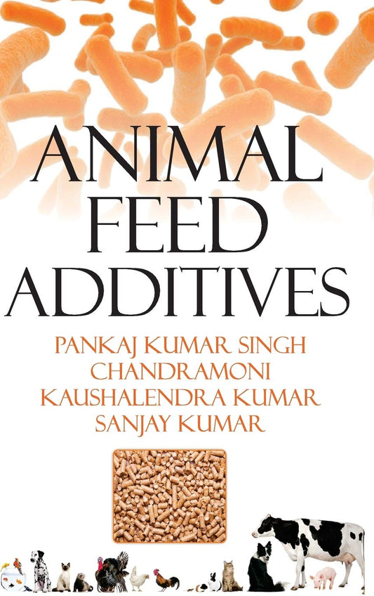 Animal Feed Additives