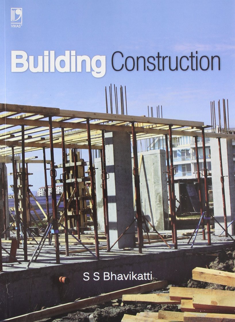 BUILDING CONSTRUCTION