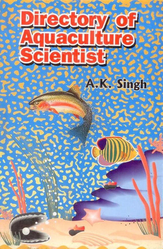 Directory of Aquaculture Scientist