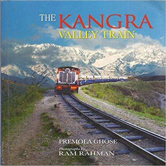 Kangra Valley Train