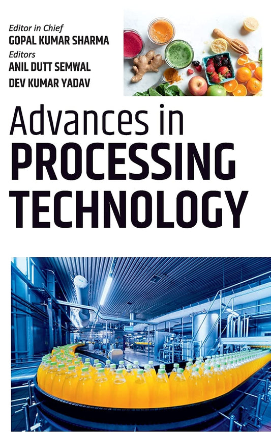 Advances in Processing Technology