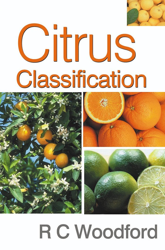 Citrus Classification