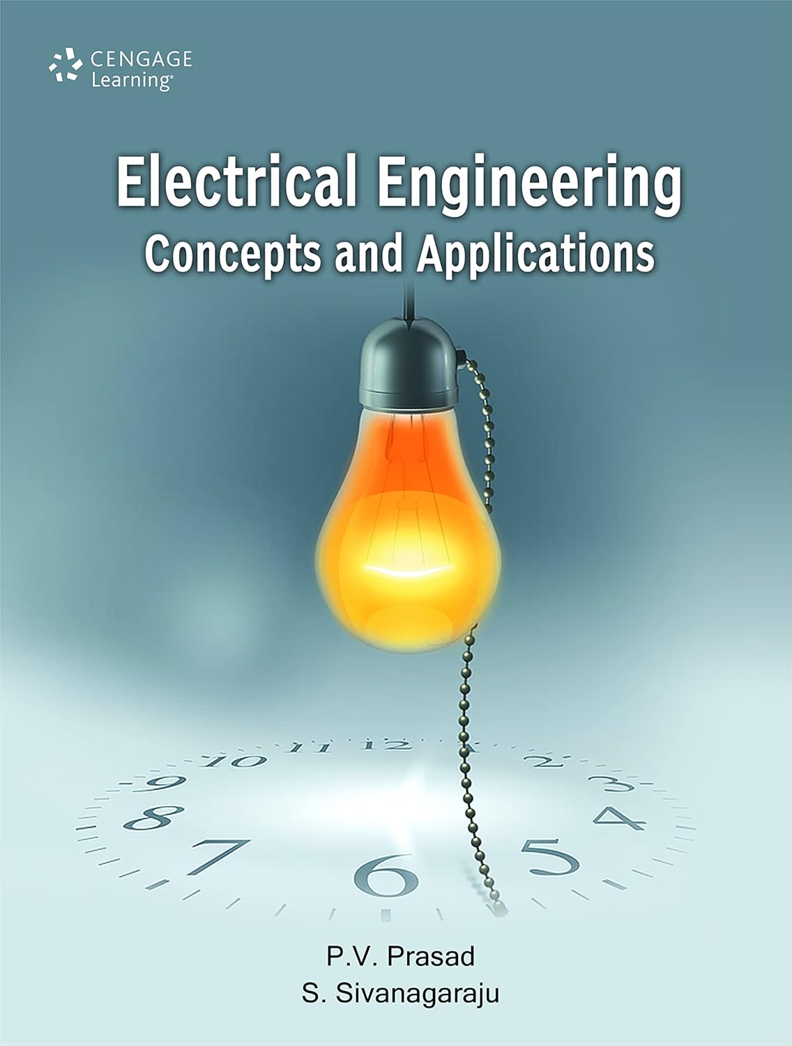 ELECTRICAL ENGINEERING: CONCEPTS AND APPLICATIONS