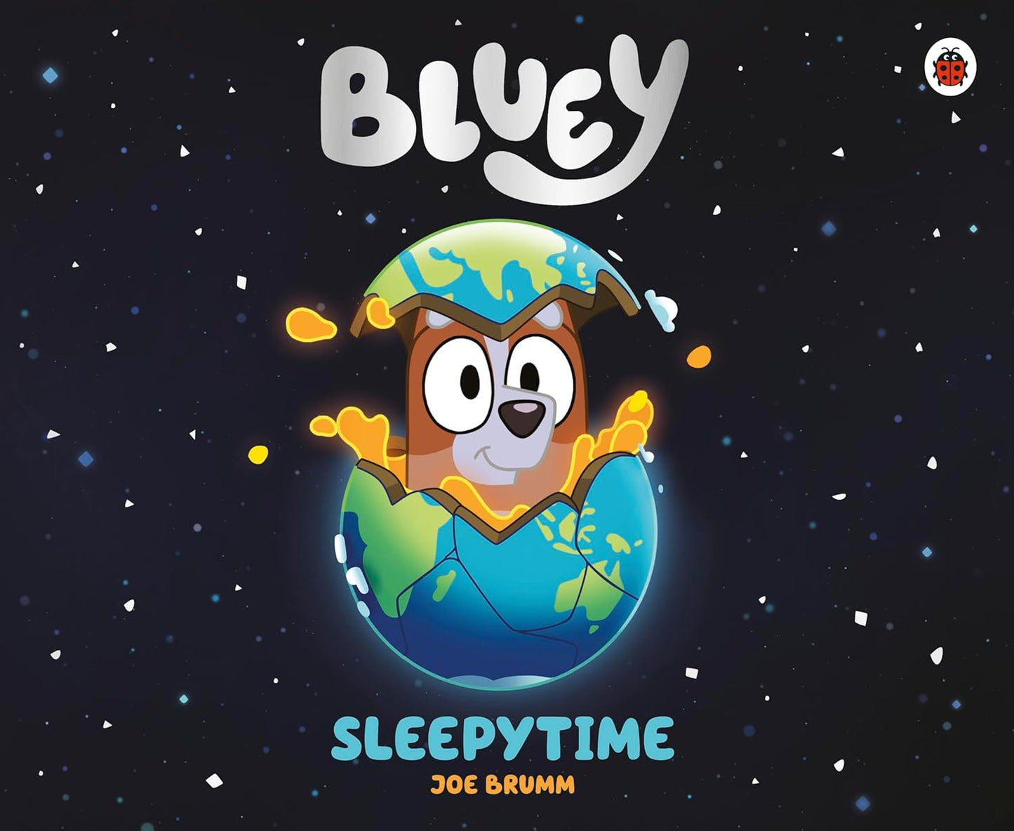 Bluey: Sleepytime