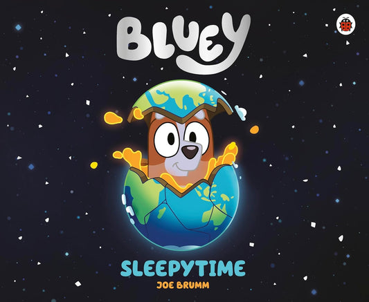 Bluey: Sleepytime