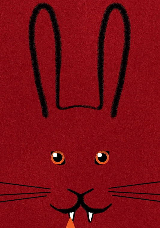 BUNNICULA, JAMES HOWE