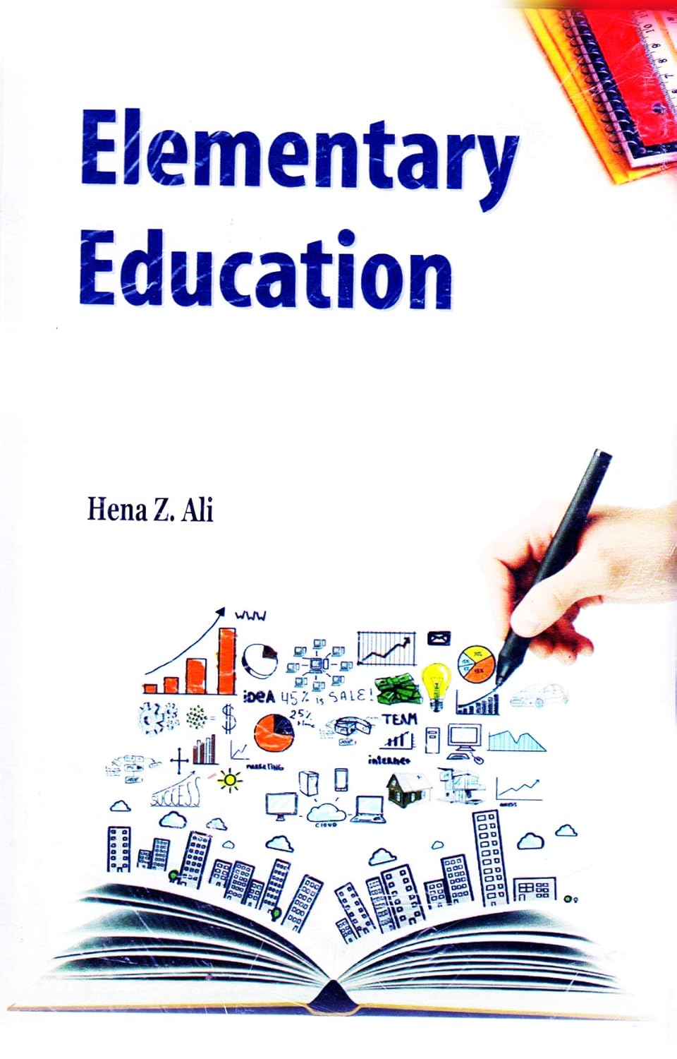 Elementary Education - Hardcover