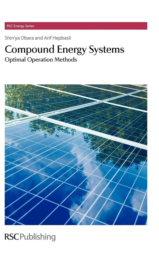 COMPOUND ENERGY SYSTEMS: OPTIMAL OPERATION METHODS