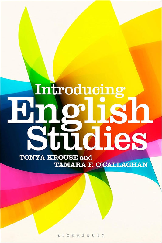 INTRODUCING ENGLISH STUDIES
