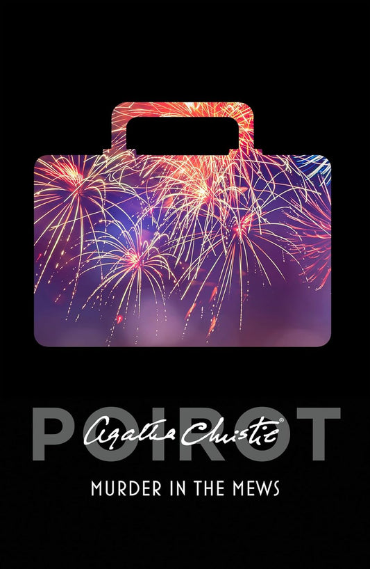 AC - MURDER IN THE MEWS