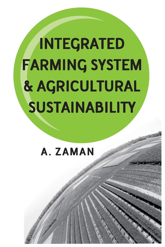 Integrated Farming System and Agricultural Sustainability (PB)