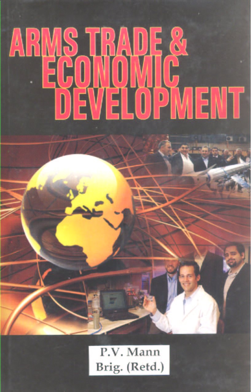 Arms Trade and Economic Development