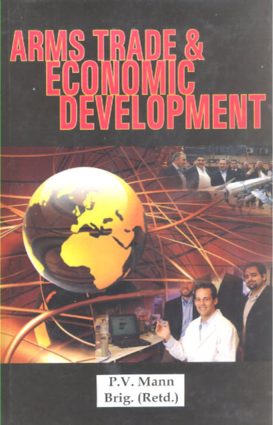 Arms Trade and Economic Development