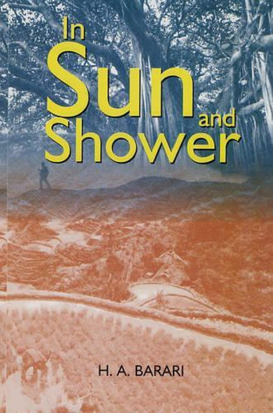 In Sun and Shower
